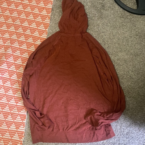 Lightweight Hoodie - Picture 4 of 4